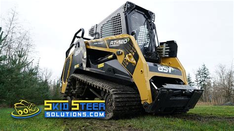 asv skid steer 120|used asv rt 120 forestry.